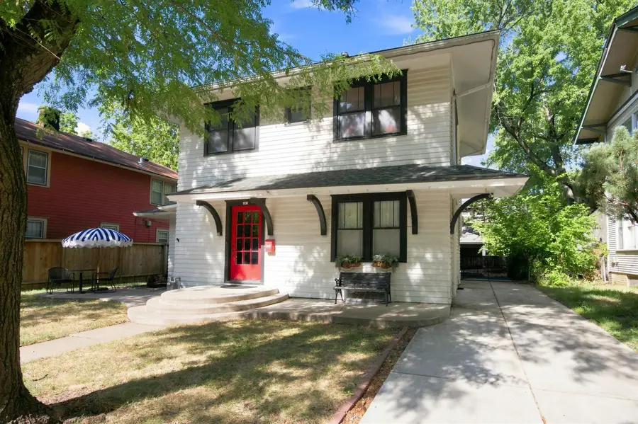309 N Quentin St, Wichita, KS 67208 - #3