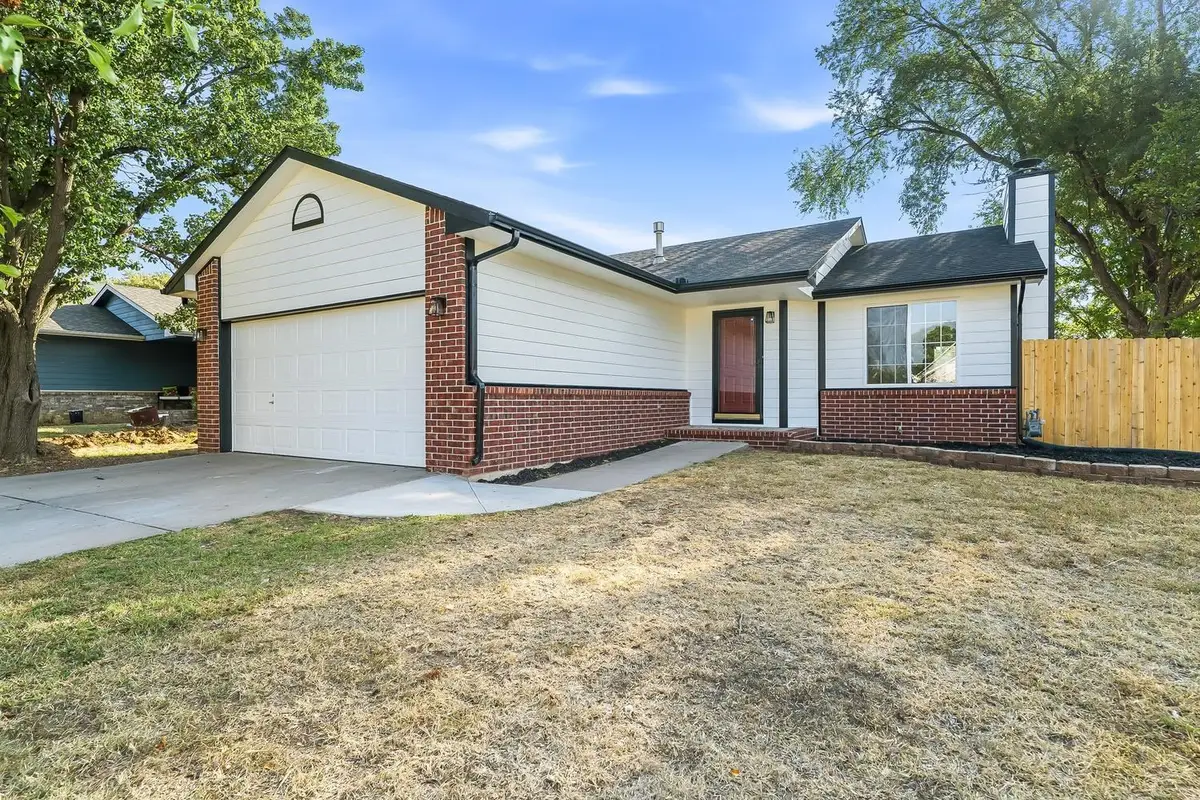 1826 S Mars, Wichita, KS 67209 - #1