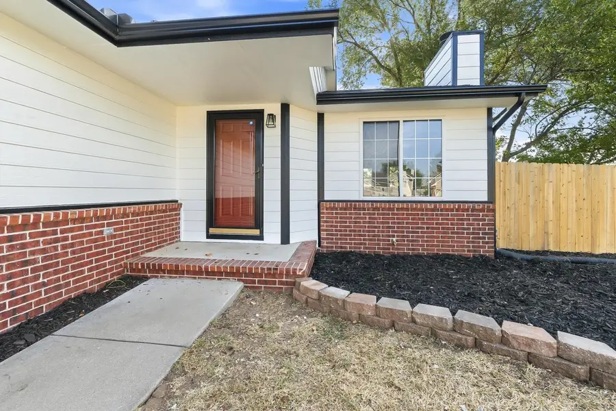1826 S Mars, Wichita, KS 67209 - #2