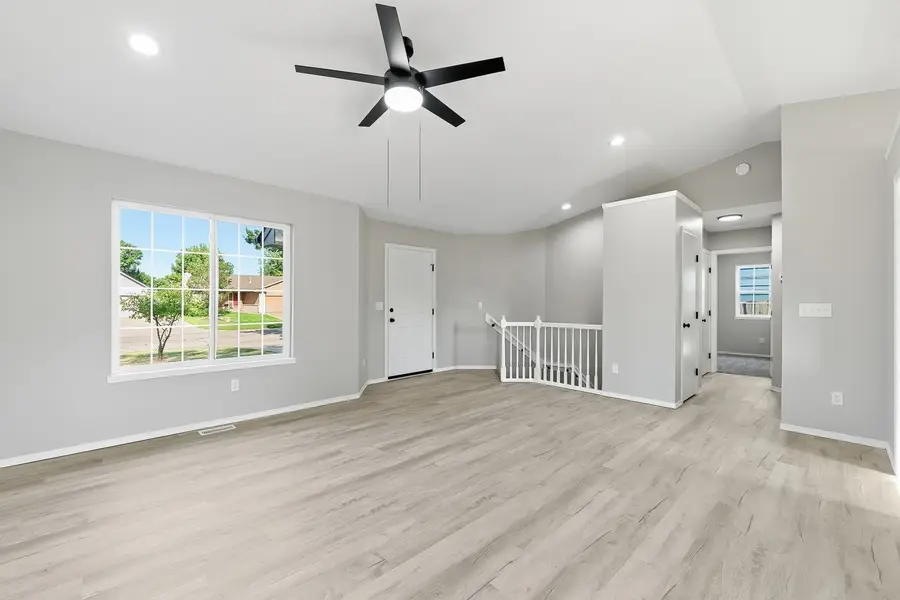 1826 S Mars, Wichita, KS 67209 - #3