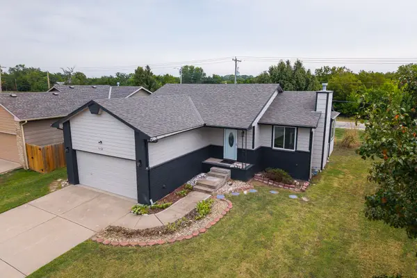 5102 N Blackhawk St., Wichita, KS 67219