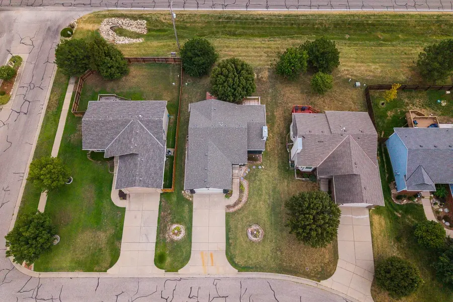 5102 N Blackhawk St., Wichita, KS 67219 - #3