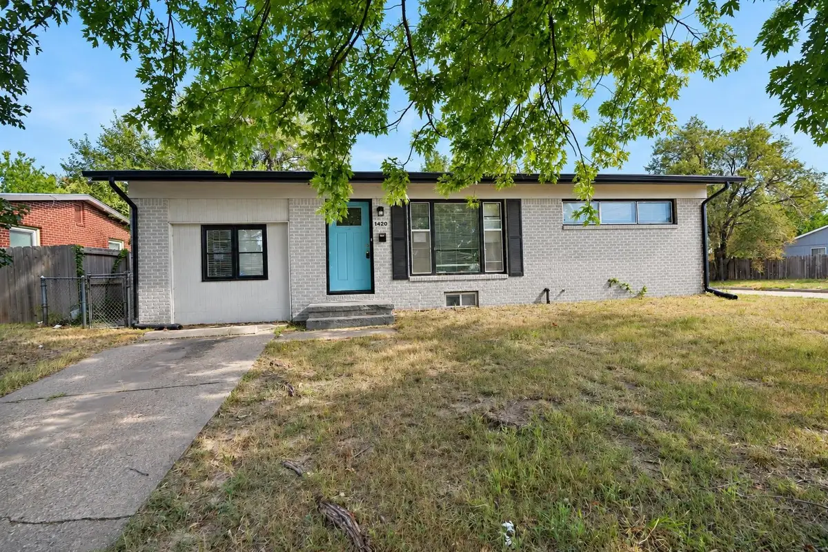 1420 E El Monte, Wichita, KS 67216 - #1