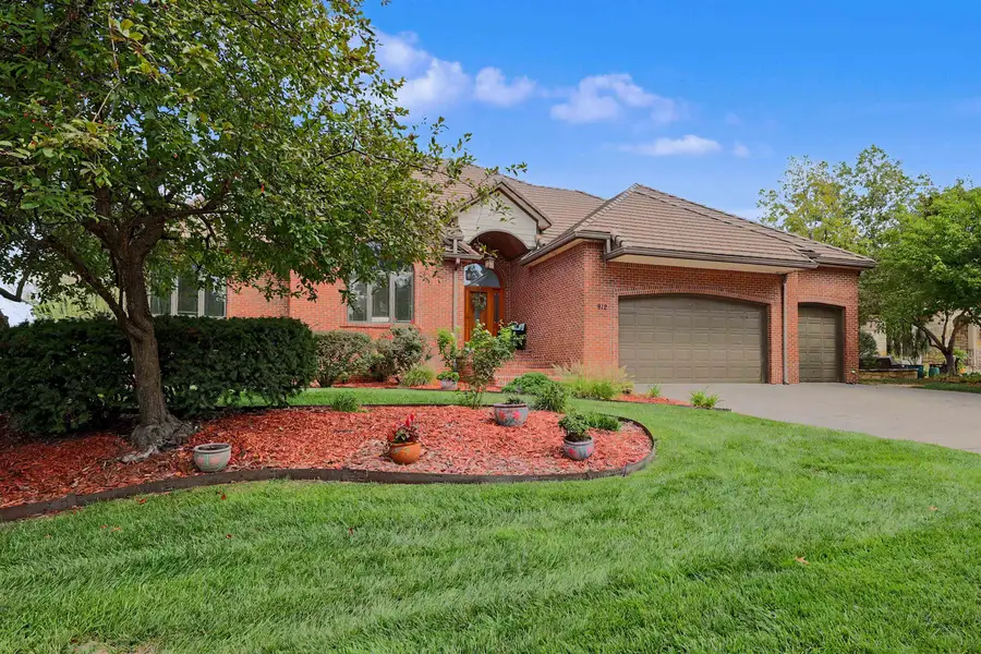 912 Terradyne Cir, Andover, KS 67002 - #2