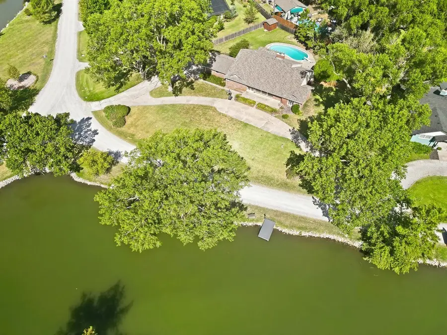 555 S Springlake Lane, Wichita, KS 67230 - #2