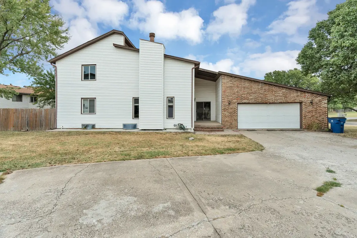 2403 N Walden Dr. #701, Wichita, KS 67226 - #1