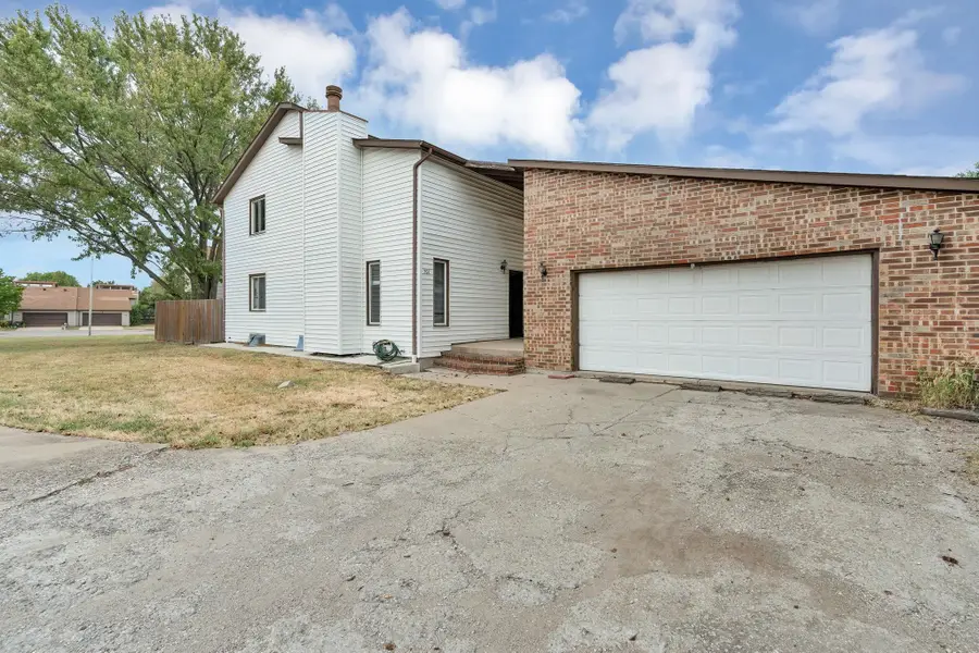 2403 N Walden Dr. #701, Wichita, KS 67226 - #3