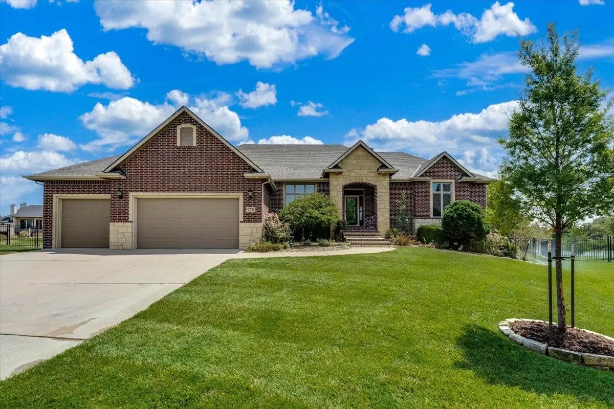 9721 W Westlakes Ct., Wichita, KS 67205-5257 - #1