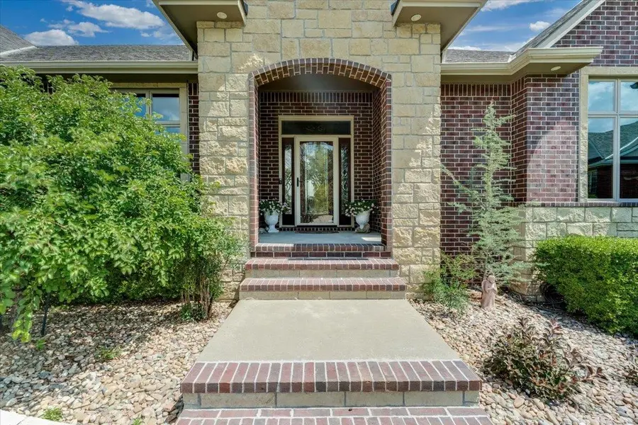 9721 W Westlakes Ct., Wichita, KS 67205-5257 - #3