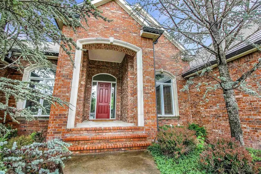 8513 E Bridlewood, Wichita, KS 67206 - #3