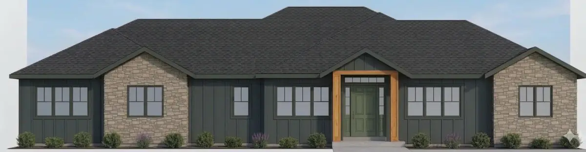 16426 W Shade, Goddard, KS 67052 - #1