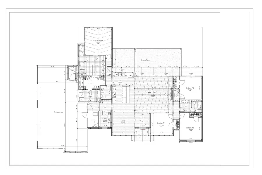 16426 W Shade, Goddard, KS 67052 - #2