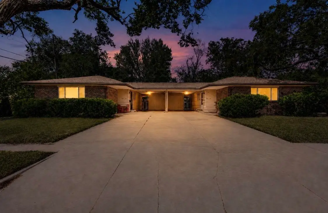 1212 W 18th St N, Wichita, KS 67203-2201 - #1