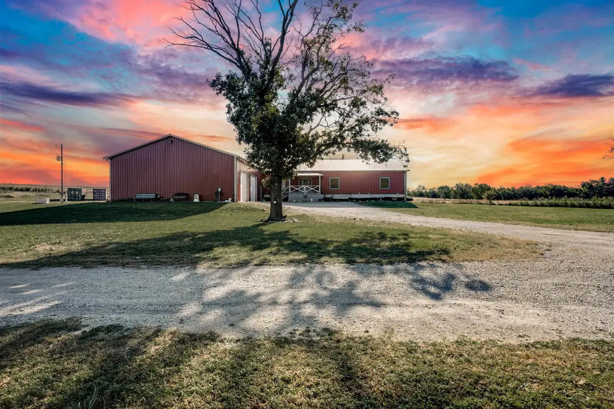 2308 18th Ave, Lindsborg, KS 67456 - #1