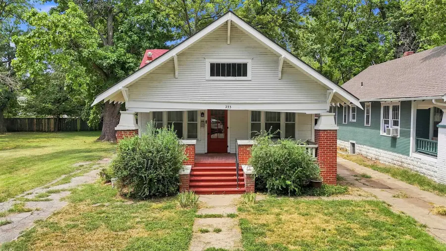 233 N Estelle Ave, Wichita, KS 67214 - #3
