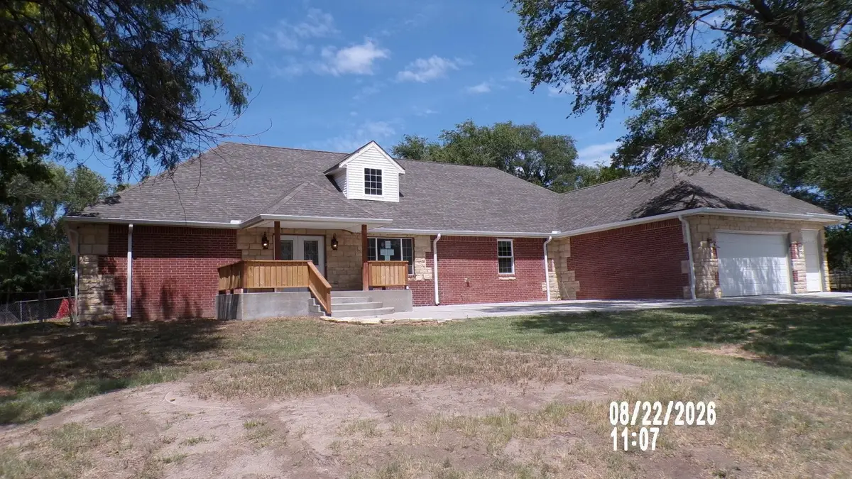 7530 N Broadway Ave, Park City, KS 67219-1128 - #1