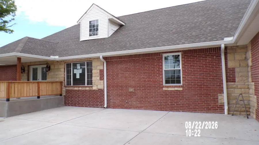 7530 N Broadway Ave, Park City, KS 67219-1128 - #3