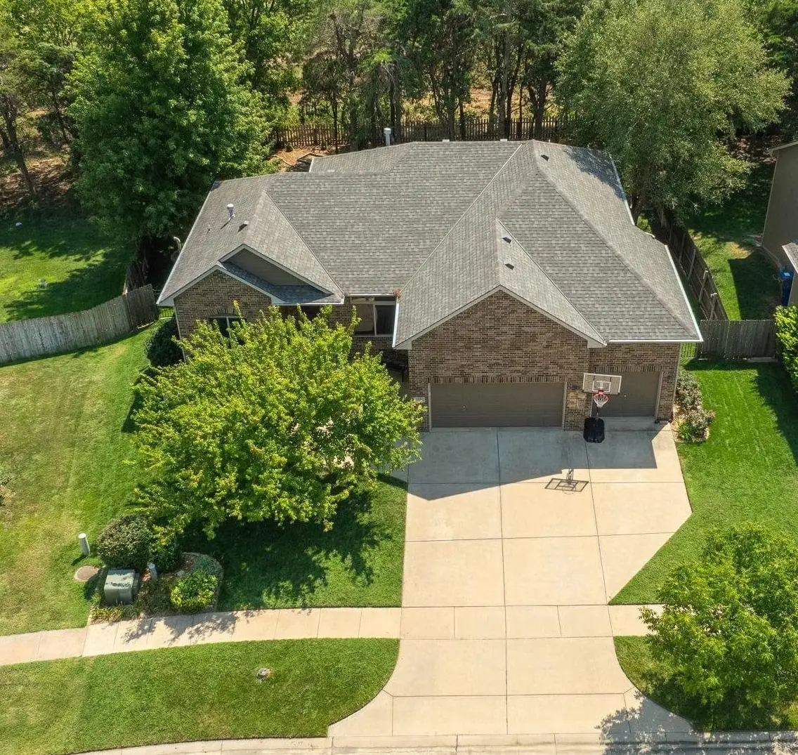 1431 E Summerlyn, Derby, KS 67037 - #1