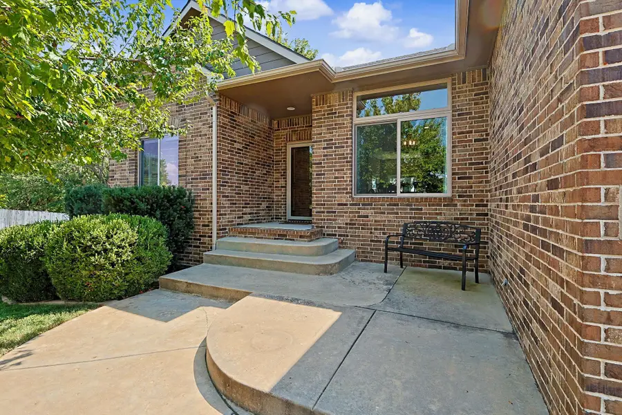 1431 E Summerlyn, Derby, KS 67037 - #2