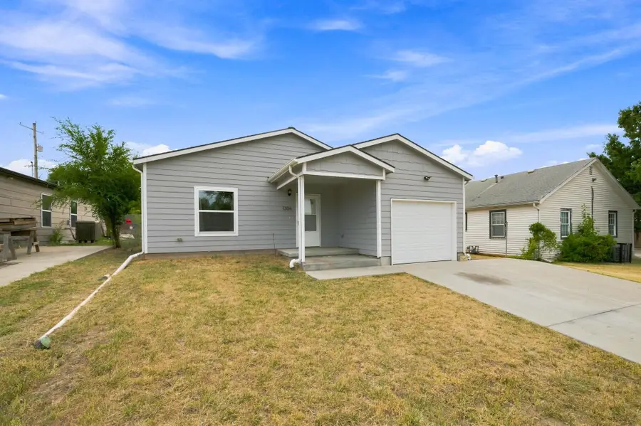 1304 N Lorraine Ave, Wichita, KS 67214 - #3