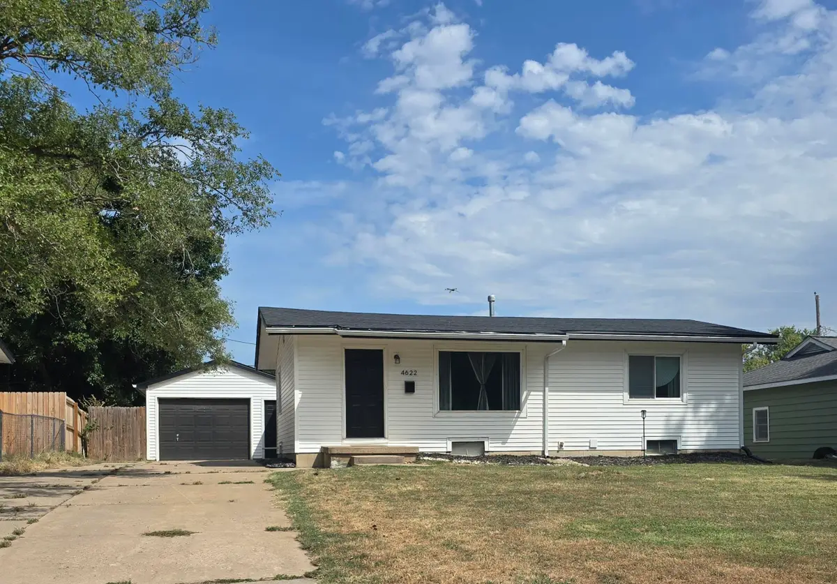 4622 S Vine, Wichita, KS 67217 - #1
