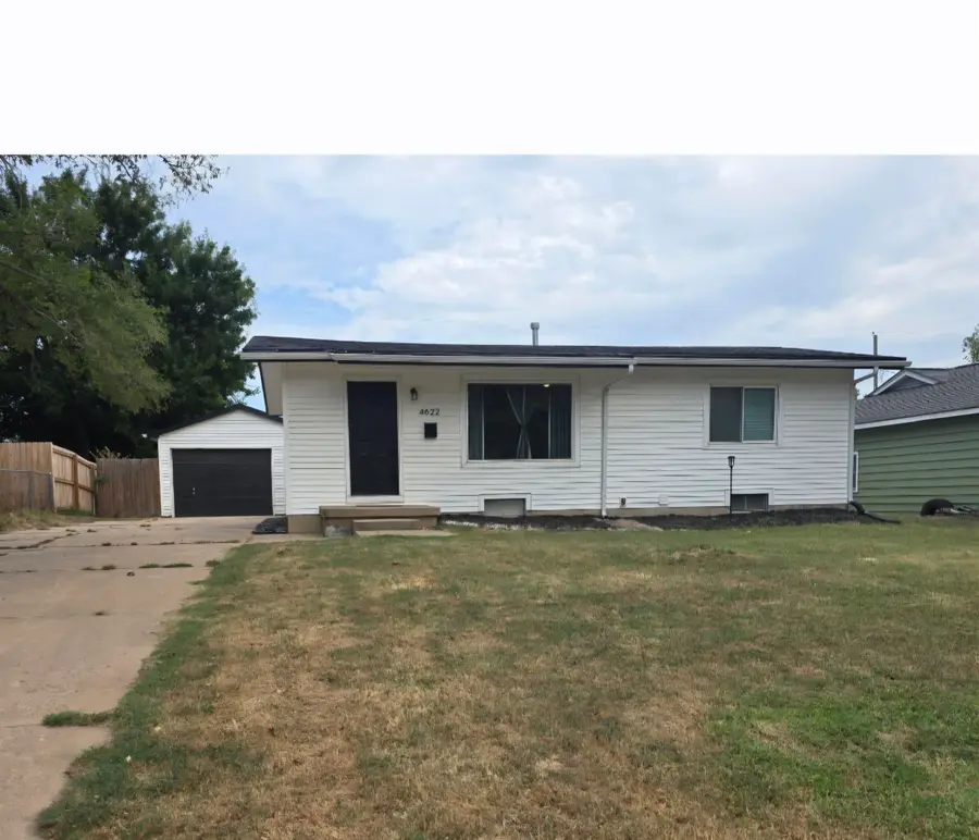 4622 S Vine, Wichita, KS 67217 - #2