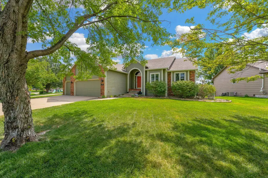 11421 W Central Park St, Wichita, KS 67205-2029 - #2