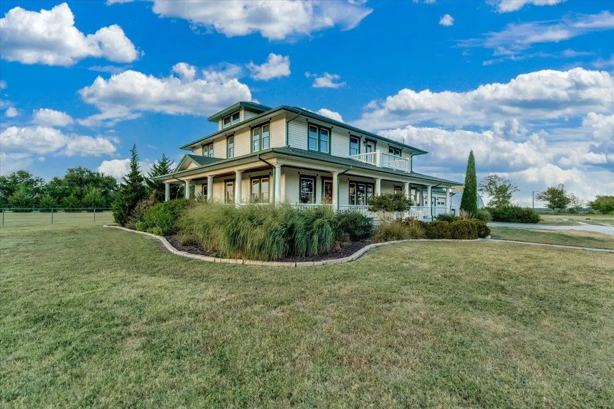 7550 S 327th St W, Cheney, KS 67025 - #1