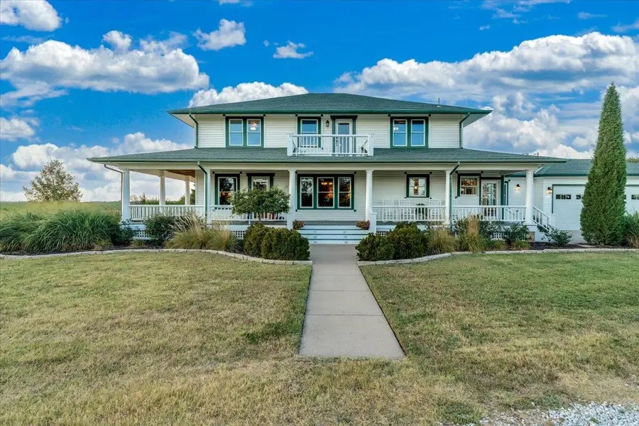 7550 S 327th St W, Cheney, KS 67025 - #2