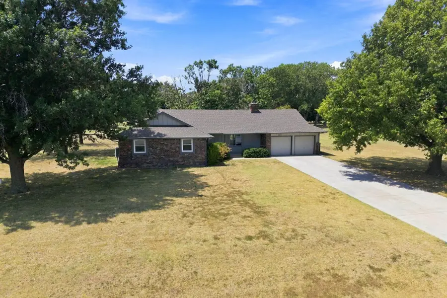 607 N Wheatland, Wichita, KS 67235 - #2