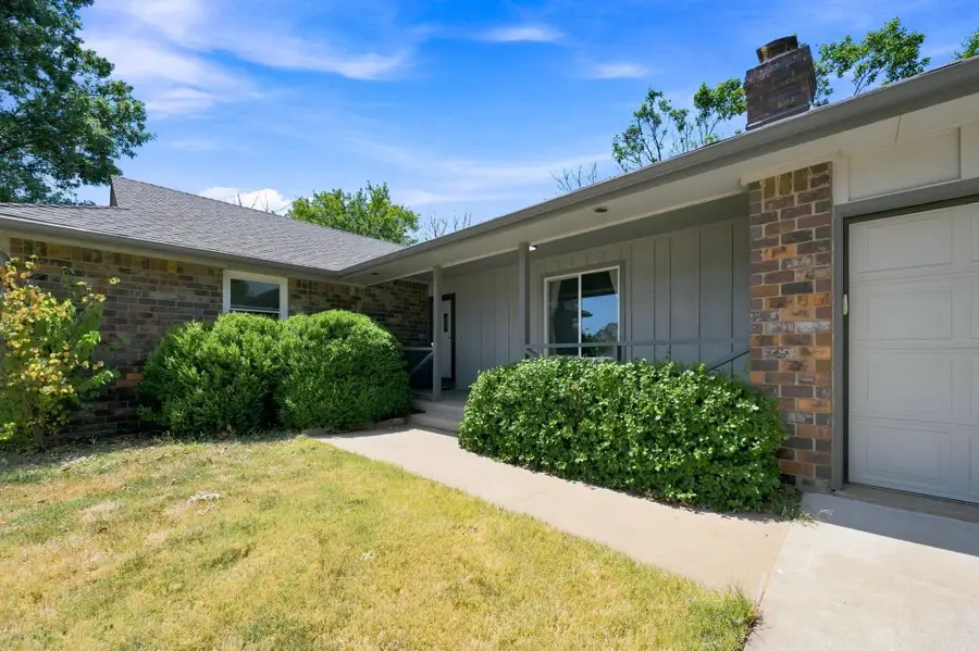 607 N Wheatland, Wichita, KS 67235 - #3