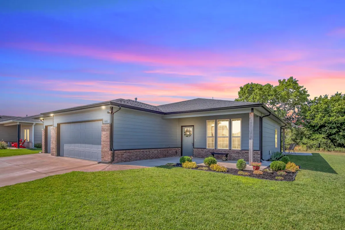 501 Sweetwater, Maize, KS 67101 - #1