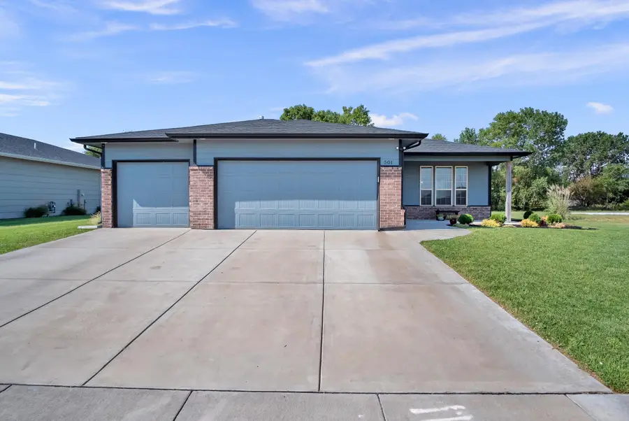 501 Sweetwater, Maize, KS 67101 - #3