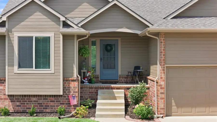 4703 N Marblefalls, Wichita, KS 67219 - #2
