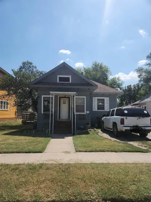 1807 W Maple, Wichita, KS 67203