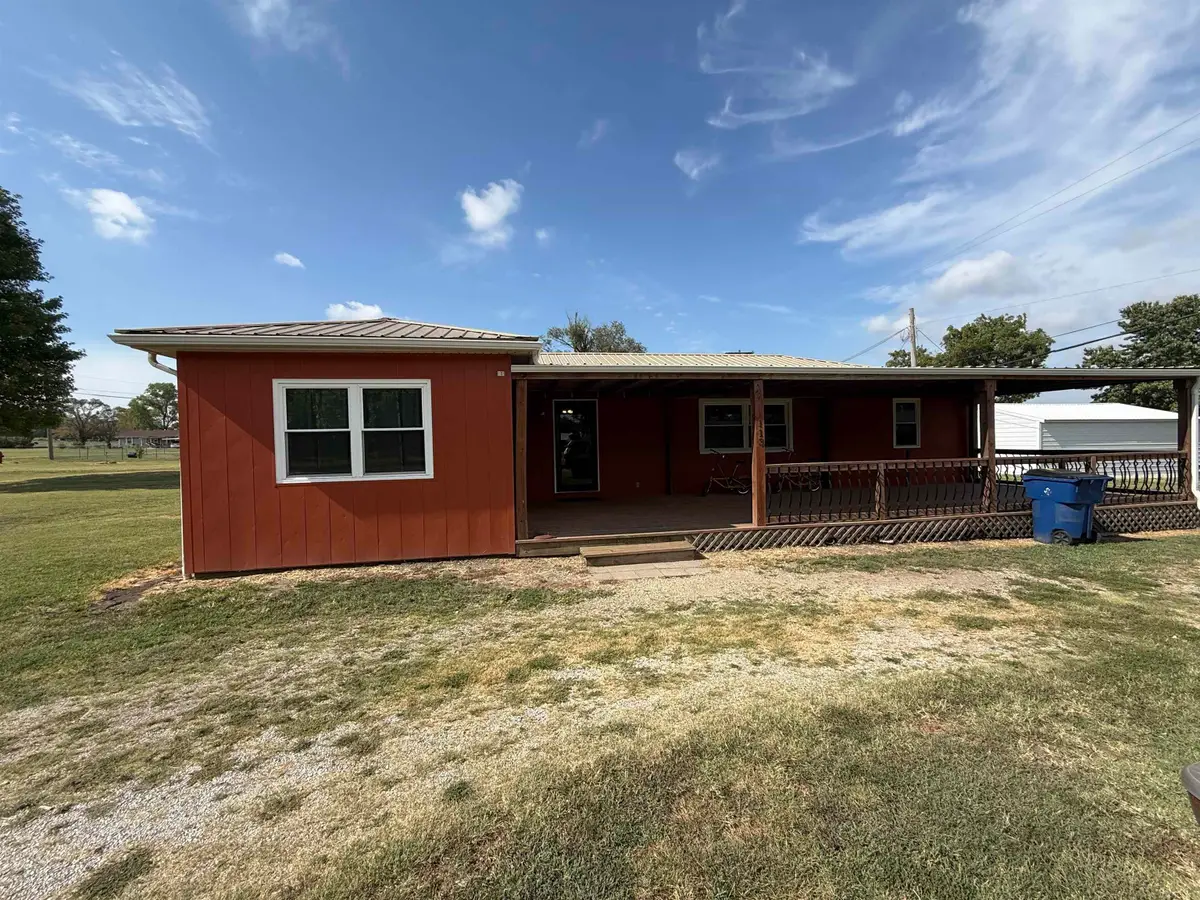 113 Broadway, Dexter, KS 67038 - #1