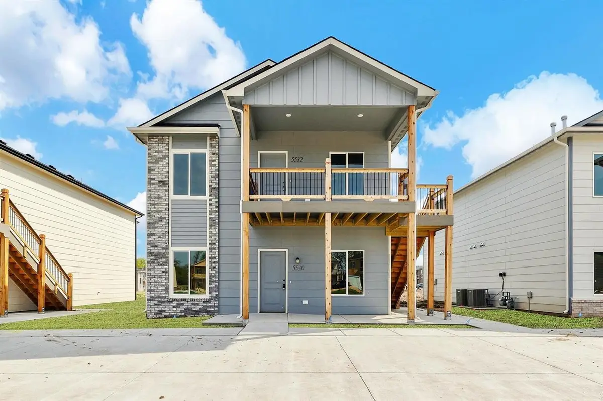 5530-5532 N Bressler, Park City, KS 67219 - #1