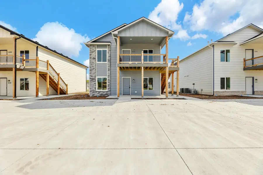 5530-5532 N Bressler, Park City, KS 67219 - #2