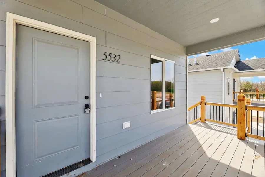 5530-5532 N Bressler, Park City, KS 67219 - #3
