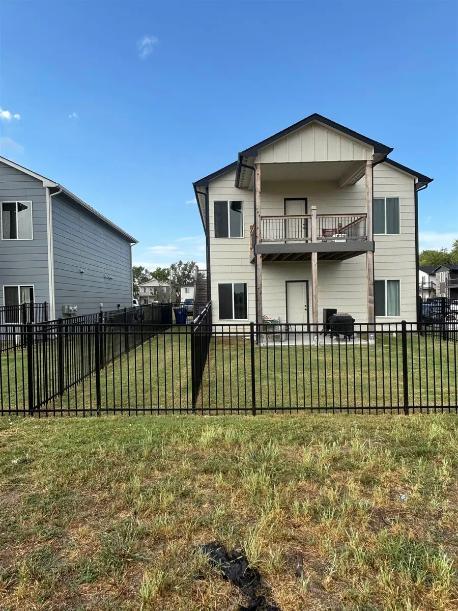 5534-5536 N Bressler, Park City, KS 67219 - #2