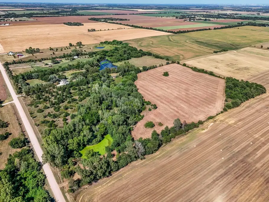 22.8+/- Acres S 231st St. W. & 63rd St., Viola, KS 67149 - #3