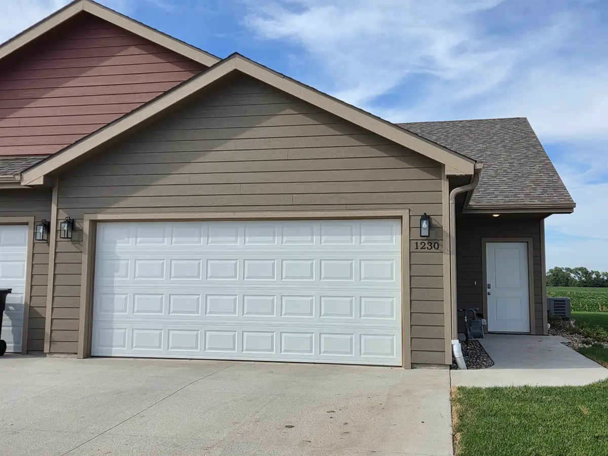 1230 Steve Hawley Ln., Salina, KS 67401 - #1