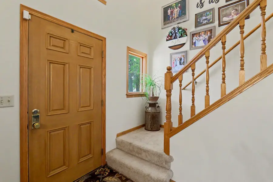 9903 W Jamesburg St, Wichita, KS 67212 - #3