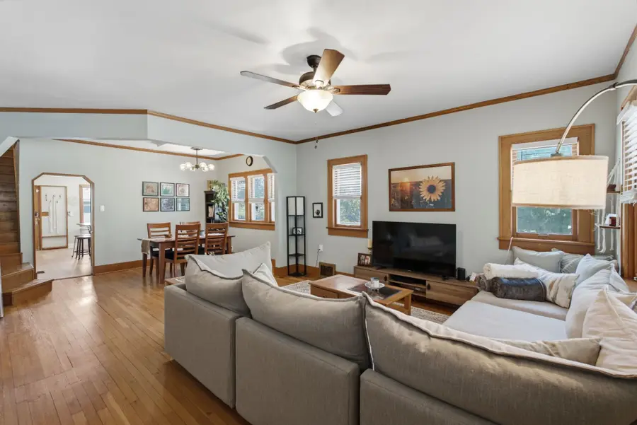 3211 E Chatfield Place, Wichita, KS 67208 - #3