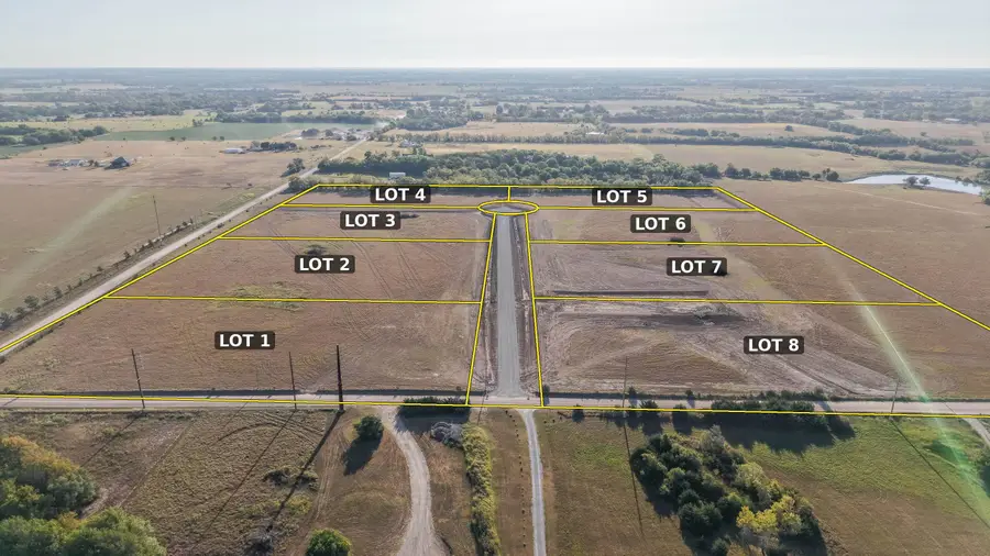 0 SW 161st St, Rose Hill, KS 67133 - #2