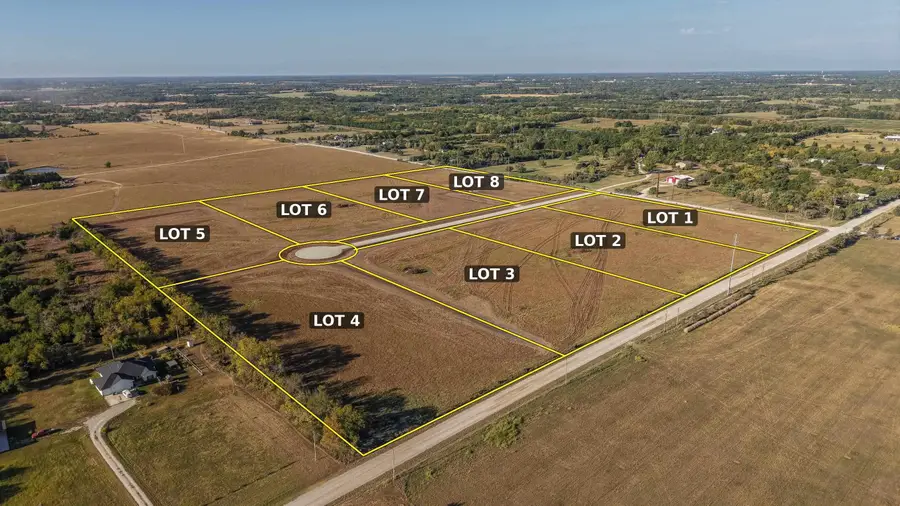 0 SW 161st St, Rose Hill, KS 67133 - #3