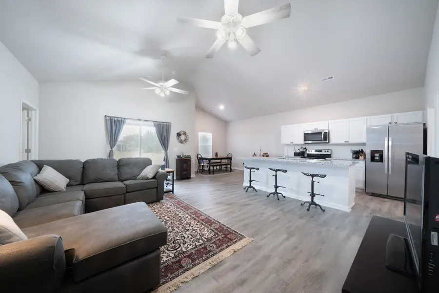 2741 S Cypress Ct, Wichita, KS 67210 - #3