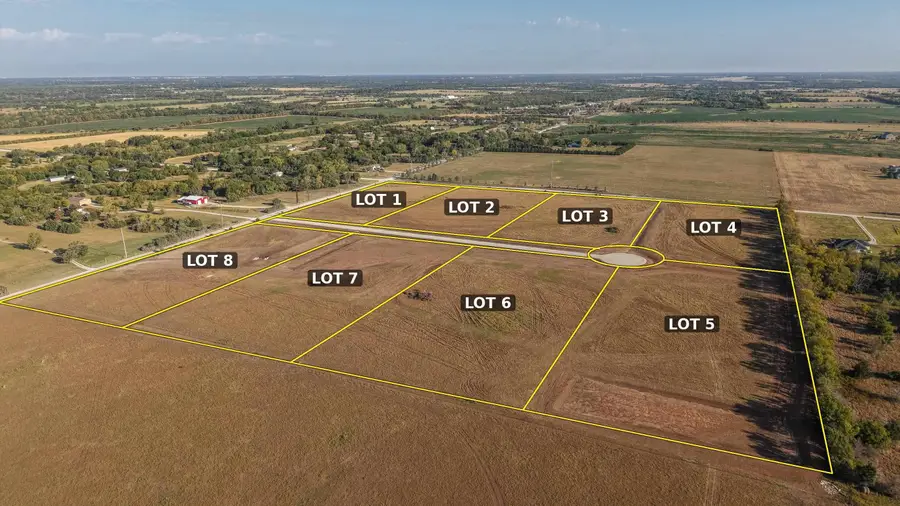 0 SW 161st St, Rose Hill, KS 67133 - #3