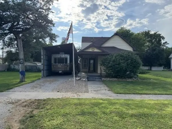 211 N Main Street, Delphos, KS 67436
