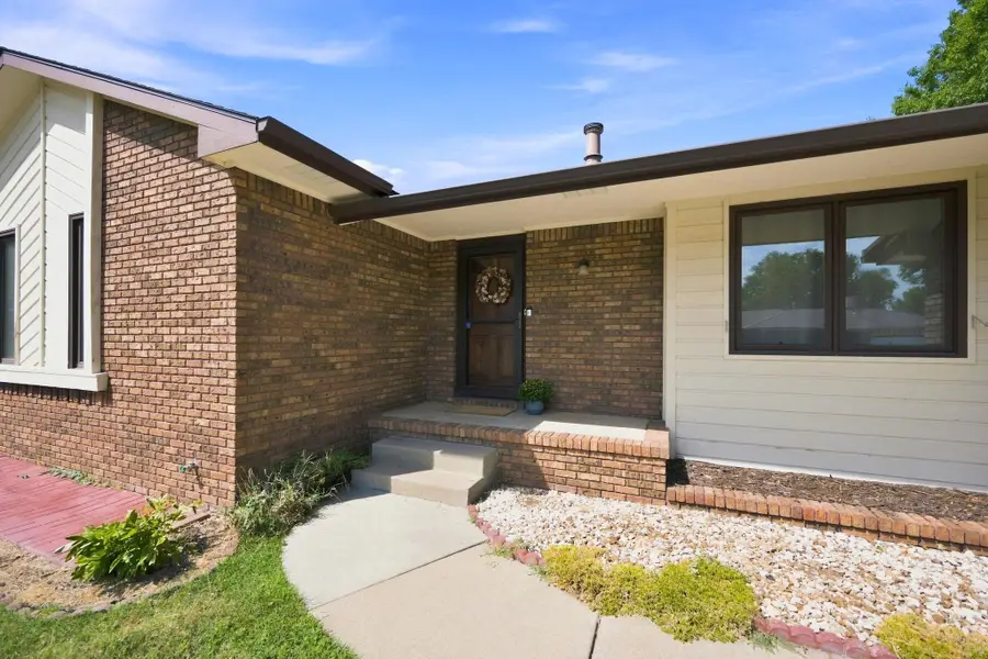 1837 N Reca, Wichita, KS 67212 - #2